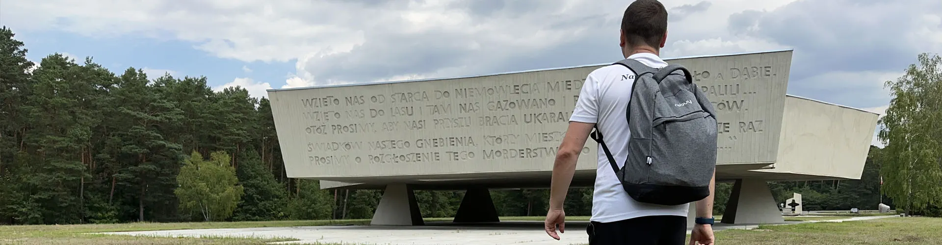 Read more about the article Muzeum Kulmhof w Chełmnie nad Nerem – 33,53km