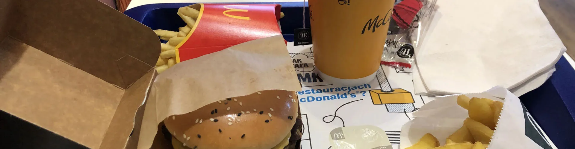 Read more about the article McDonalds – Meta – 18,42km