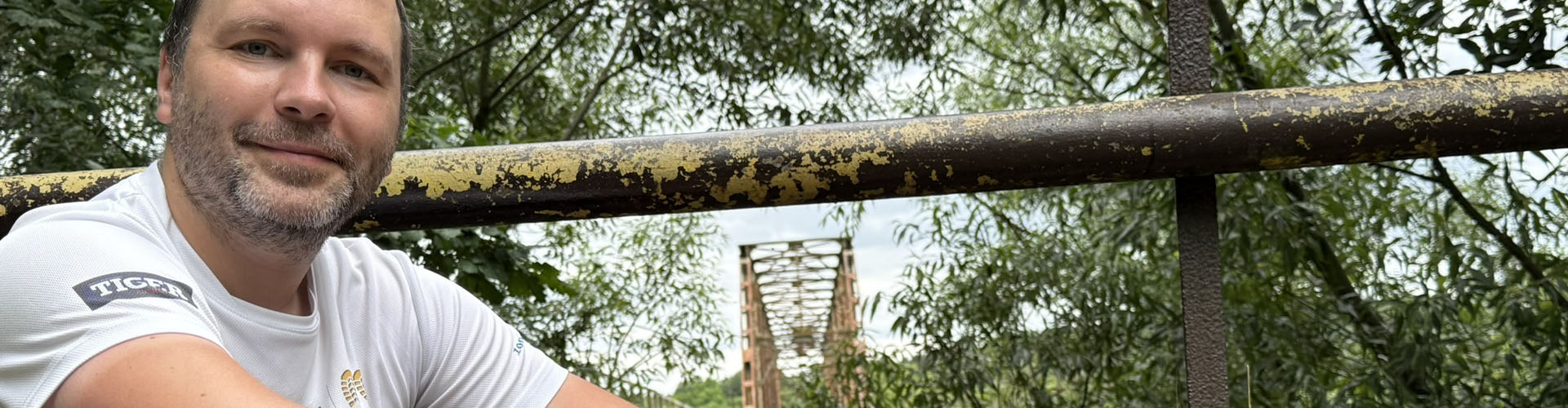 Read more about the article Most Kolejowy Brączewo – Stobnica – 34,11km